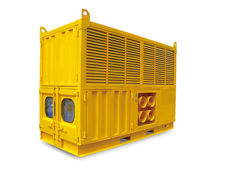 ZCLY-Series Portable Four-Season Dehumidifiers