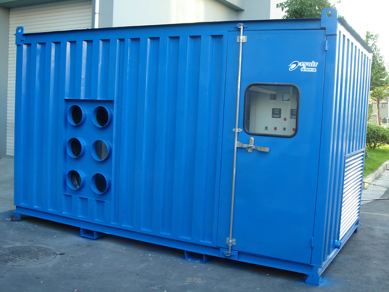 ZCLY-Series Portable Four-Season Dehumidifiers ZCLY-Series Portable Four-Season Dehumidifiers