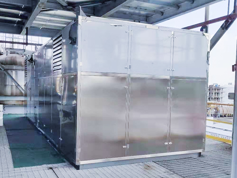 Oil Gas Condensation Recovery Oil Gas Condensation Recovery