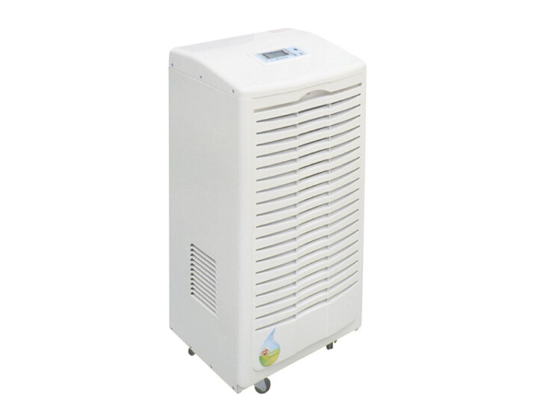 DJ-Series Refrigerative Dehumidifiers DJ-Series Refrigerative Dehumidifiers