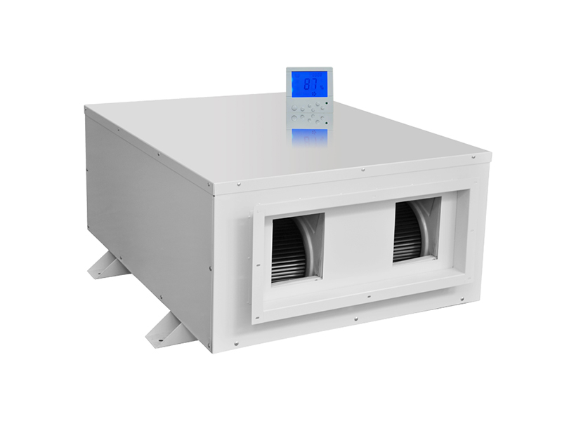 DJ-Series Refrigerative Dehumidifiers DJ-Series Refrigerative Dehumidifiers